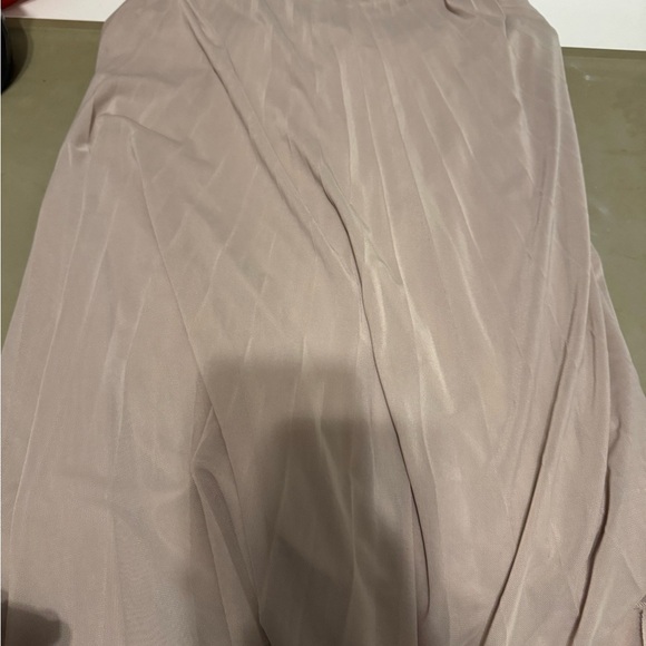 Stella Luce pleated balletcore skirt size medium - Picture 3 of 5